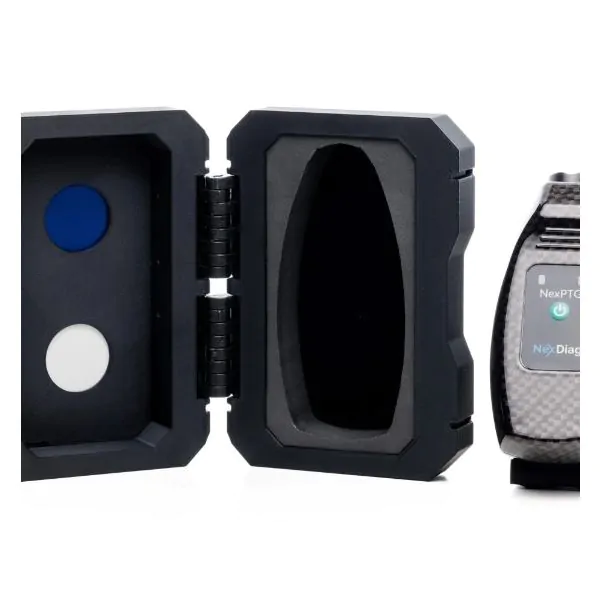 NexDiag NexPTG PRO Carbon Lakdiktemeter tot 3000 μm
