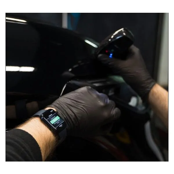NexDiag NexPTG PRO Carbon Lakdiktemeter tot 3000 μm