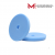 Moore Slim Line polijstpad Blauw Medium Polishing 130/140x18 mm