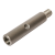 Rotary extension bar M14 verlengstuk RVS 90 mm (3,5