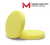 Moore Classic Polijstpad geel Heavy cut 150 mm