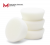 Moore Dual Action Polijstpad Wit Polishing 55/70 mm 