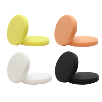Moore Polijstpad bundel Classic 135 mm