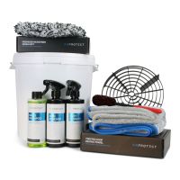FX Protect Ultimate Washbox pack