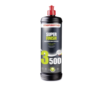Menzerna SF3500 Super Finish 1 Liter (swirl verwijderaar)