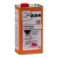 Moeller S234  Vlekstop -Top Effect- Impregneermiddel 250 ml