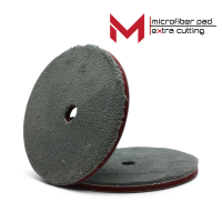 Moore Microvezel Pad EXTRA cutting 160 mm