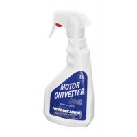Belgom Motor Ontvetter 500 ml