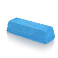 SJP Polijstpasta FG800 blauw Finishing Gloss ca 250 gram
