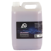 Autoglanz Smooth Velvet Quick Detailer 5 Liter