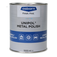 Unipol metal polish blik 1000 ML