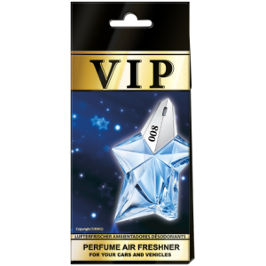 VIP Geurhanger autoparfum nr 008