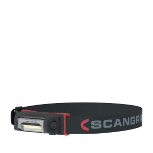 Scangrip I-Match 3 Colourmatch hoofdlamp CRI+