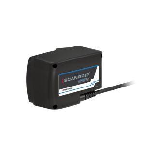Scangrip Power Supply connector
