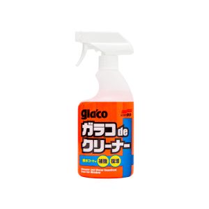 Soft99 Glaco De-Cleaner Glas reiniger 400 ml