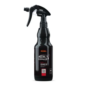 ADBL Ceramic Quick Detailer met Sio2 500 ml.