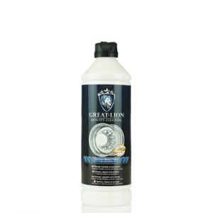Great Lion Extreme metal polish 450 gram