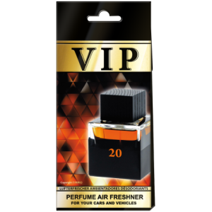 VIP Geurhanger autoparfum nr 20