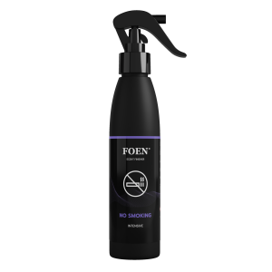 FOEN No Smoking -Luxe autoparfum / Roomspray 185 ml