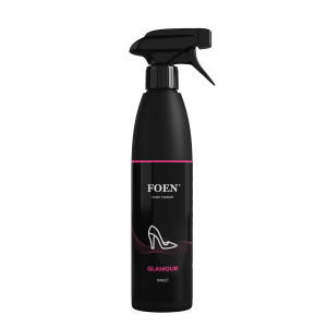 FOEN Glamour -Luxe autoparfum / Roomspray 185 ml
