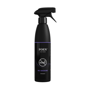 FOEN No Smoking -Luxe autoparfum / Roomspray 450 ml