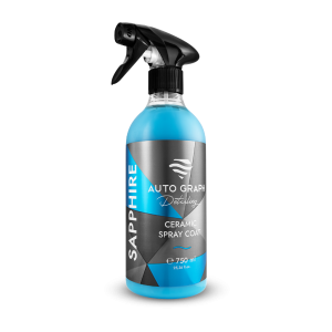 Autograph Sapphire ceramische spray coating 750 ml