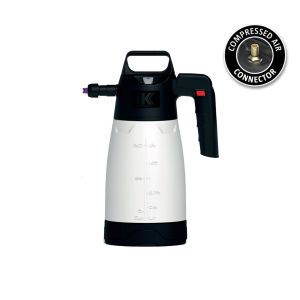 IK Foam Pro2+ 1.25 / 2 Liter (perslucht ventiel)