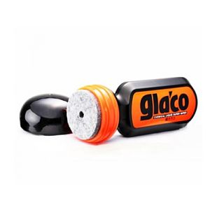 Soft99 Ultra Glaco glass sealant