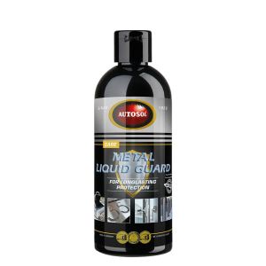 Autosol Liquid Metal Guard 250 ml