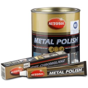 Autosol metal polish 75 ml