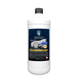 Great Lion Blizzard Active+ Snow foam 1 liter