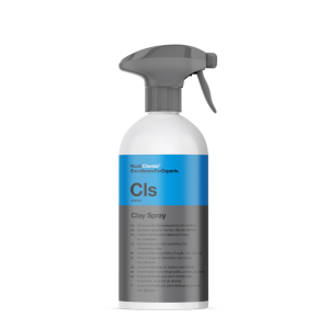 Koch Chemie Clay Spray Smeermiddel voor klei 500ml