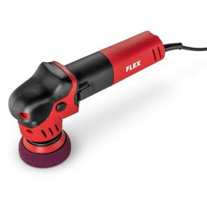 FLEX XFE 7-12 80 Excentrische Mini Polijstmachine 75 mm