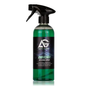 Autoglanz De-Icer Ruitenontdooier spray 1000 ml