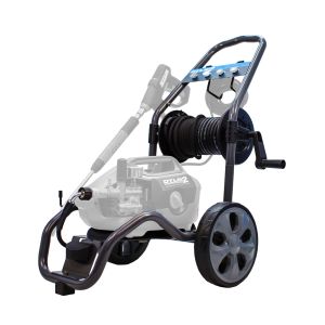 DTLR2 LITE Caddy (Frame Only)