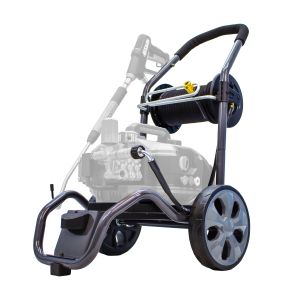DTLR2 PRO Caddy (Frame Only)