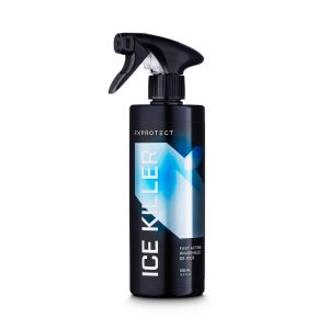 FX Protect Ice Killer ruiten ontdooier spray 500 ml