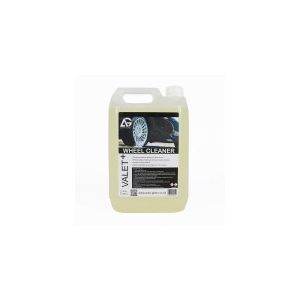 Autoglanz Valeting Line Wheel Cleaner 5 liter