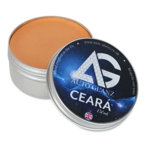 Autoglanz Ceará Carnauba Car Wax 150 ml