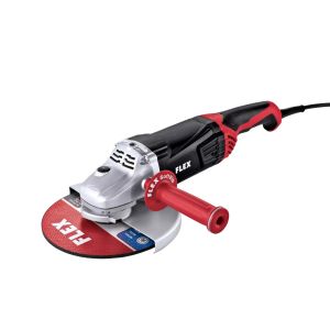 Flex 26-6 230 mm Haakse slijper 2600W