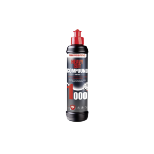 Menzerna Heavy Cut 1000 polish 250 ml 