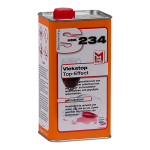 Moeller S234  Vlekstop -Top Effect- Impregneermiddel 250 ml