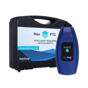 NexDiag NexPTG Profesional Lakdiktemeter tot 2500 μm