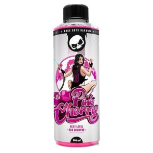 Nuke Guys Autoshampoo Pink Cherry 500 ml