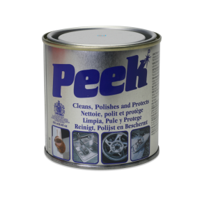 Peek metal polish blik 250 ml