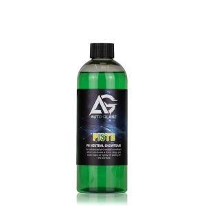 Autoglanz Piste PH neutrale Snow Foam 500 ml