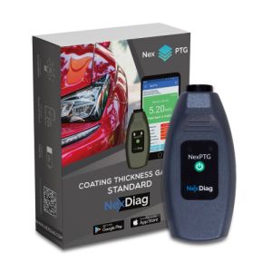 NexDiag  NexPTG Advanced + lakdikte meter tot 2200 μm
