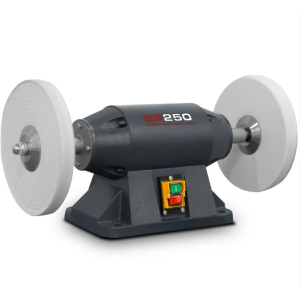 SP250 polijstmachine met 250 mm schijven 400v PROF