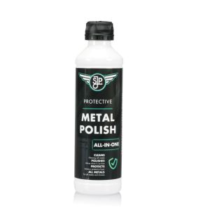 SJP Protective Metal Polish 225 Gr