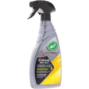 Turtle Wax Hybrid Solutions Ceramic Wet Wax 500 ml